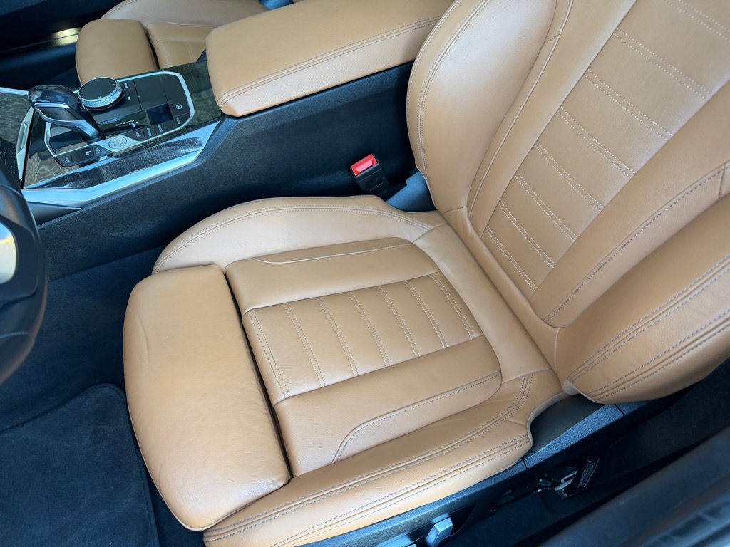 Used 2021 BMW 330i xDrive Sedan w/ Premium Package AWD/4WD image 13