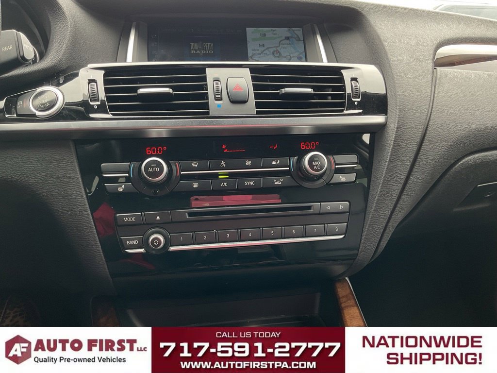 Used 2017 BMW X3 xDrive35i AWD/4WD image 23