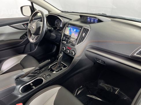Used 2023 Subaru Crosstrek 2.5i Limited w/ Moonroof Package AWD/4WD image 28