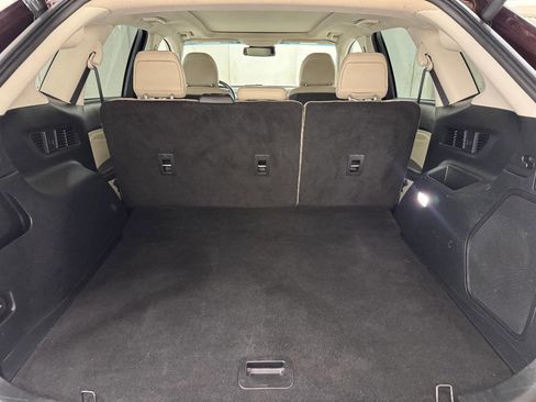 Used 2019 Ford Edge Titanium w/ Equipment Group 301A image 73