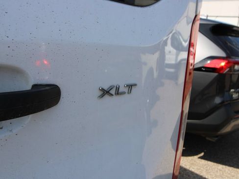Used 2025 Ford Transit 350 XLT RWD image 12