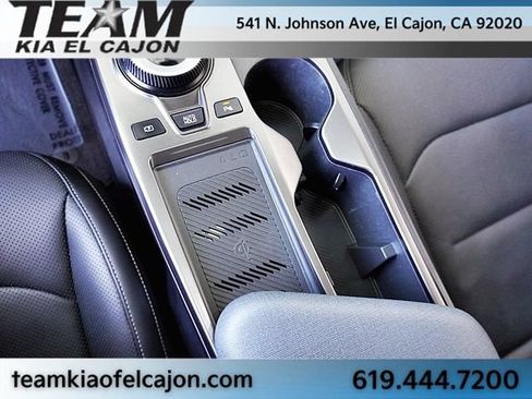Certified 2024 Kia EV6 Wind RWD image 32