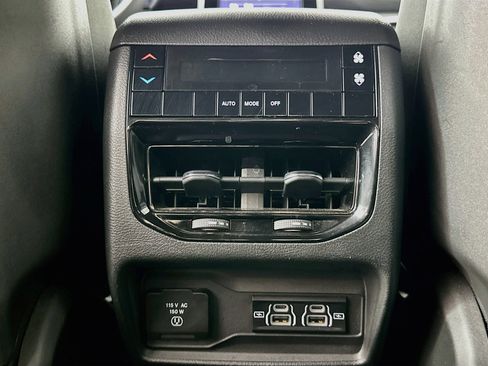 Used 2024 Jeep Grand Cherokee L Laredo AWD/4WD image 26