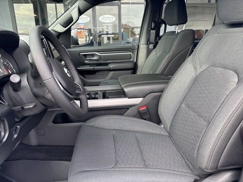 New 2026 RAM 1500 Big Horn image 5