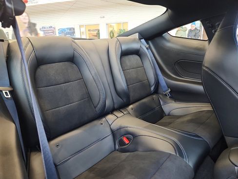 Used 2024 Ford Mustang Dark Horse w/ Dark Horse Handlin Package image 27