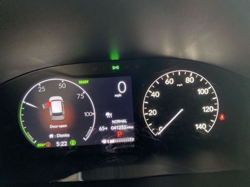 Used 2024 Honda CR-V Sport image 30