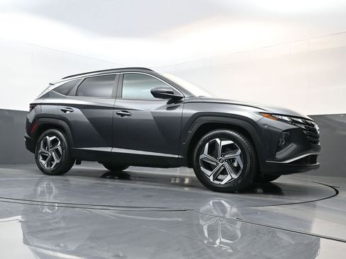 Certified 2022 Hyundai Tucson SEL w/ Convenience Package image 22