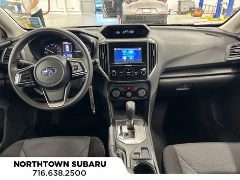 Used 2019 Subaru Impreza 2.0i w/ Eyesight AWD/4WD image 3