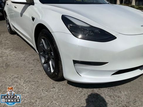 Used 2023 Tesla Model 3 Standard Range image 69
