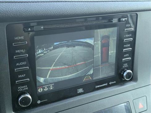 Used 2019 Toyota Sienna Limited Premium AWD/4WD image 19