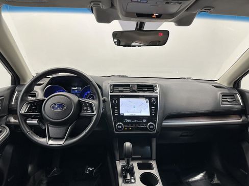 Used 2019 Subaru Outback 2.5i Limited w/ Popular Package #2 AWD/4WD image 22