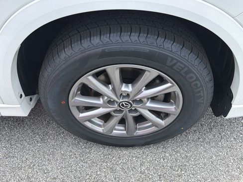 Certified 2024 MAZDA CX-5 AWD 2.5 S w/ Select Package image 69
