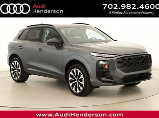 New 2026 Audi Q3 quattro 2.0T AWD/4WD video 1