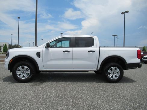 Used 2025 Ford Ranger XL RWD image 4