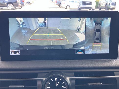 Used 2023 Lexus IS 350 F Sport image 14