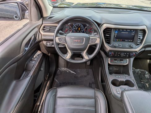 Used 2023 GMC Acadia Denali AWD/4WD image 18