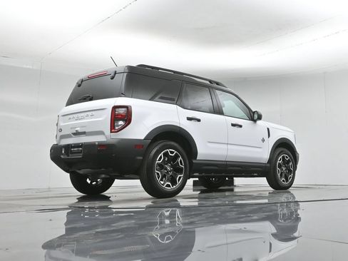 New 2026 Ford Bronco Sport Outer Banks AWD/4WD image 43