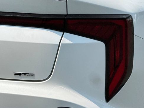 Certified 2025 Kia K4 GT-Line FWD image 29