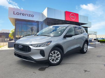 Used 2023 Ford Escape Active