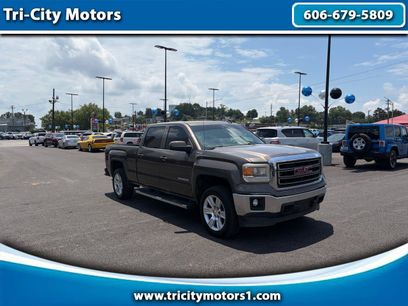 Used 2014 GMC Sierra 1500 SLE w/ SLE Value Package
