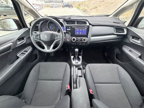 Used 2015 Honda Fit EX image 23