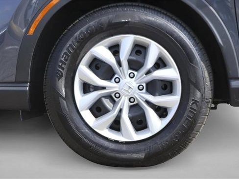 Used 2026 Honda CR-V LX image 9