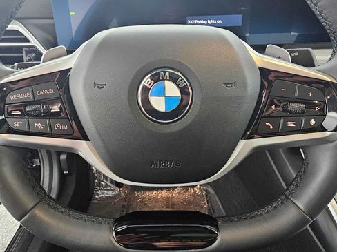 Used 2025 BMW 330i Sedan RWD image 22
