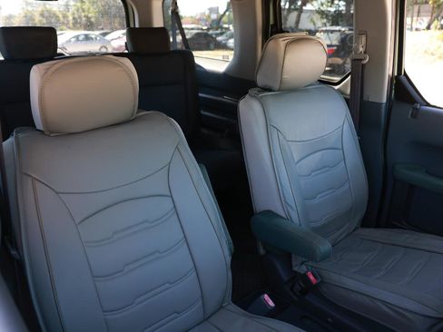 Used 2004 Honda Element EX image 16