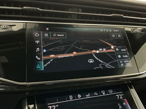 Used 2020 Audi Q7 3.0T Prestige w/ Prestige Package image 11