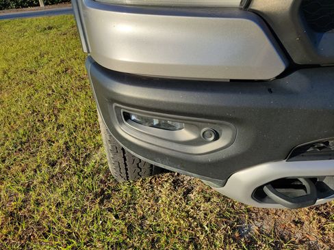 Used 2019 RAM 1500 Rebel w/ Rebel Level 2 Equipment Group image 7