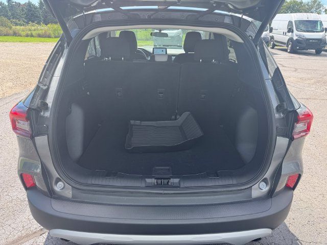Used 2024 Ford Escape Active AWD/4WD image 17
