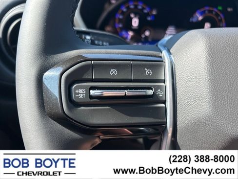 New 2026 Chevrolet Colorado Trail Boss image 12