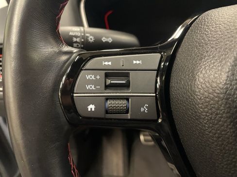 Used 2022 Honda Civic Si image 21