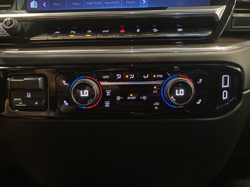 Used 2023 Chevrolet Silverado 1500 LT w/ All Star Edition Plus AWD/4WD image 43