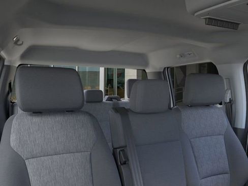 New 2026 Ford F350 XL w/ STX Appearance Package image 22