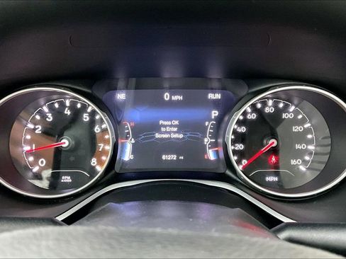 Used 2020 Jeep Compass Limited image 26