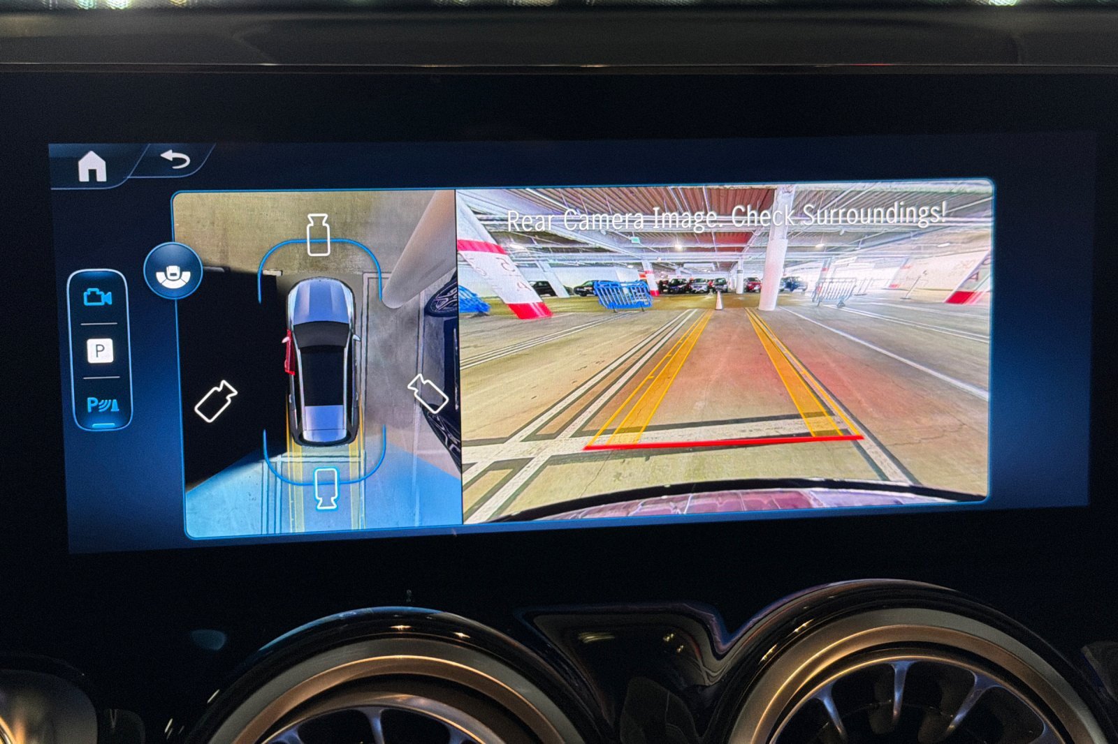 New 2026 Mercedes-Benz GLB 250 4MATIC image 18