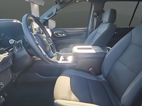 Used 2023 Chevrolet Tahoe LS w/ Driver Alert Package image 10