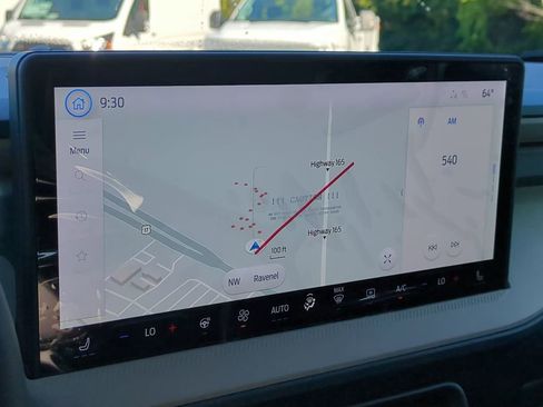 New 2025 Ford Maverick Lariat image 22