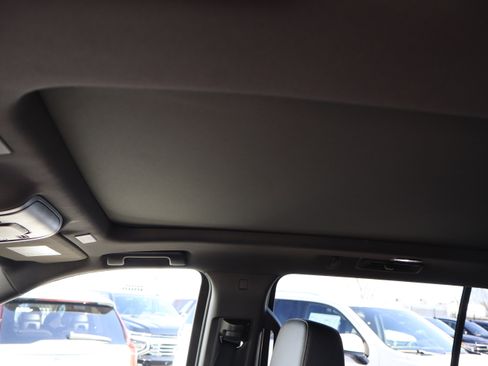 Certified 2025 Chevrolet Suburban Z71 w/ Sun And Tow Package image 18