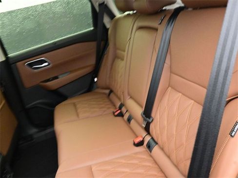 New 2026 Nissan Rogue Platinum w/ Platinum Premium Package image 14