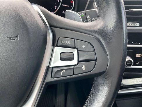 Used 2018 BMW X3 xDrive30i w/ Premium Package AWD/4WD image 21