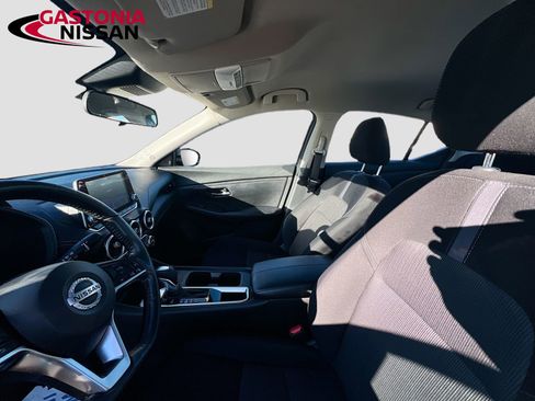 Used 2023 Nissan Sentra SV w/ All-Weather Package image 27