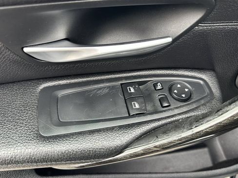 Used 2016 BMW 428i Coupe RWD image 11