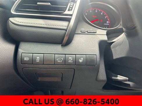 Certified 2024 Toyota Camry XSE w/ Cold Weather Package FWD image 19