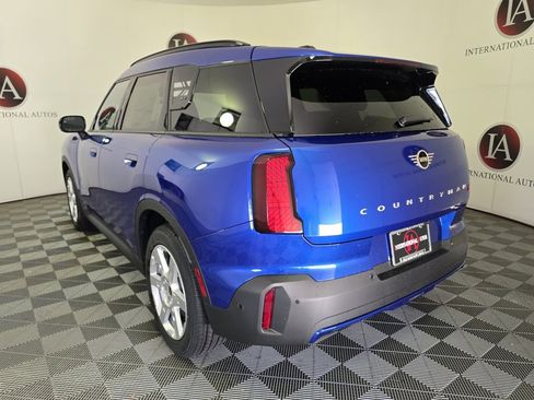 New 2026 MINI Cooper Countryman S image 7