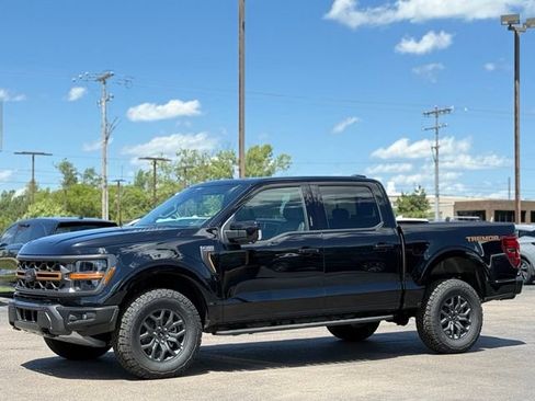 New 2026 Ford F150 Tremor w/ Equipment Group 402A High AWD/4WD image 36