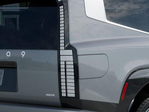 New 2026 Hyundai Ioniq 9 Limited w/ Tow & Go Package image 11