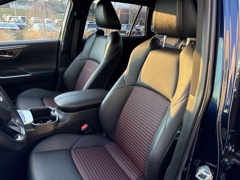 Used 2022 Toyota RAV4 XSE image 23