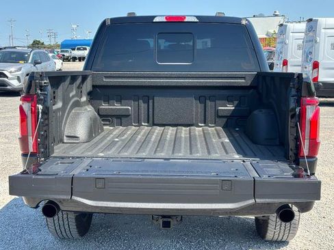 Used 2026 Ford F150 Lariat w/ Equipment Group 502A High AWD/4WD image 9
